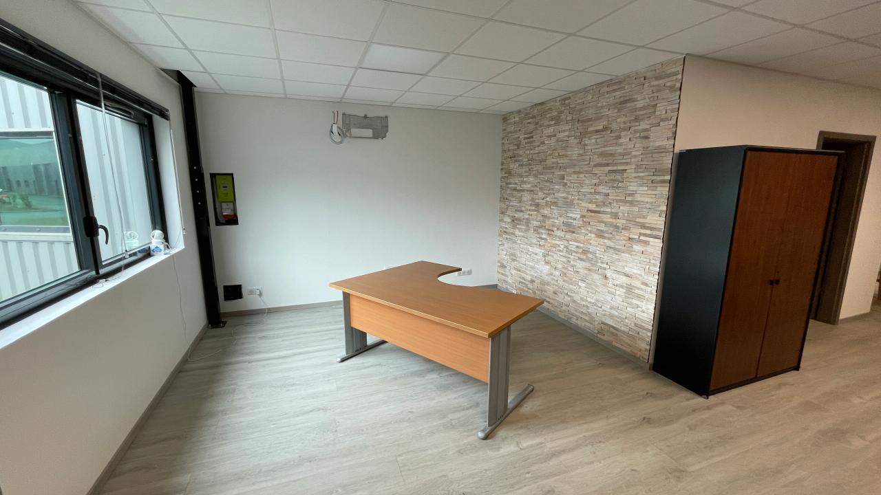Local d'activité Messein 229m² Vente local d'activité Messein Meurthe-et-Moselle OVACT2532948 2